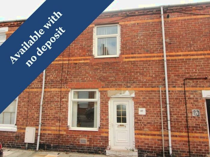 2 Bedroom Terraced House To Rent In Fifth Street, Horden, SR8