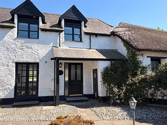 2 Bedroom Terraced House To Rent In Poyers Courtyard Cottage, Wrafton, Braunton, Devon, EX33
