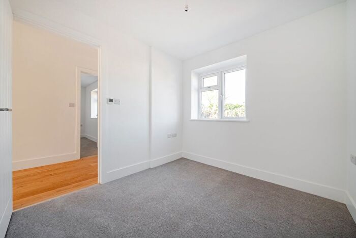 2 Bedroom Bungalow For Sale In Rowden Close, West Wellow, Romsey, Hampshire, SO51
