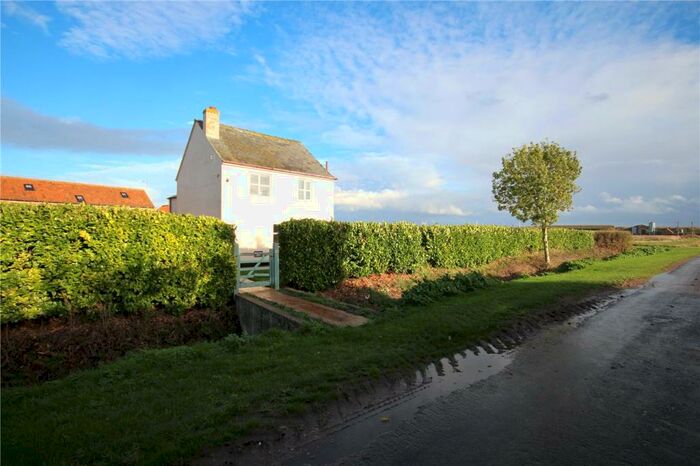 3 Bedroom Detached House To Rent In Helpringham Fen, Sleaford, Lincolnshire, NG34