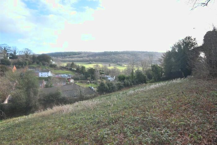 Land For Sale In Wellington Heath, Ledbury, Herefordshire, HR8