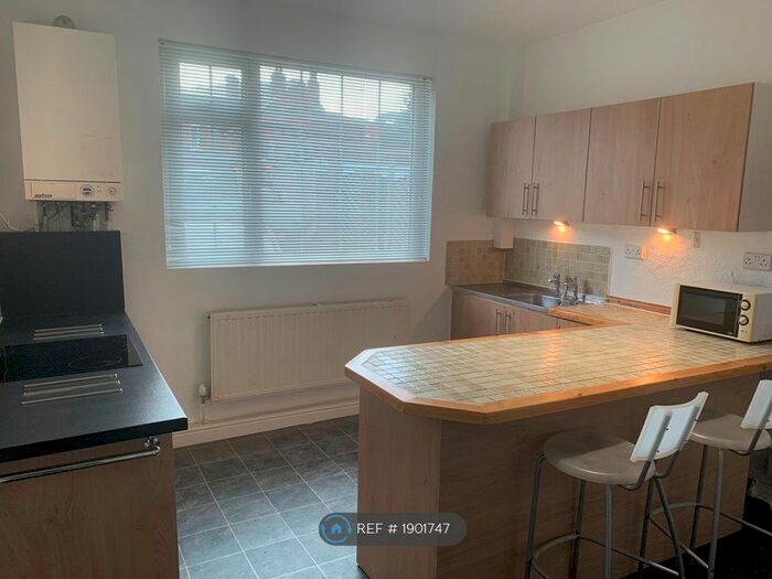 1 Bedroom Flat To Rent In Netheredge, Sheffield, S7
