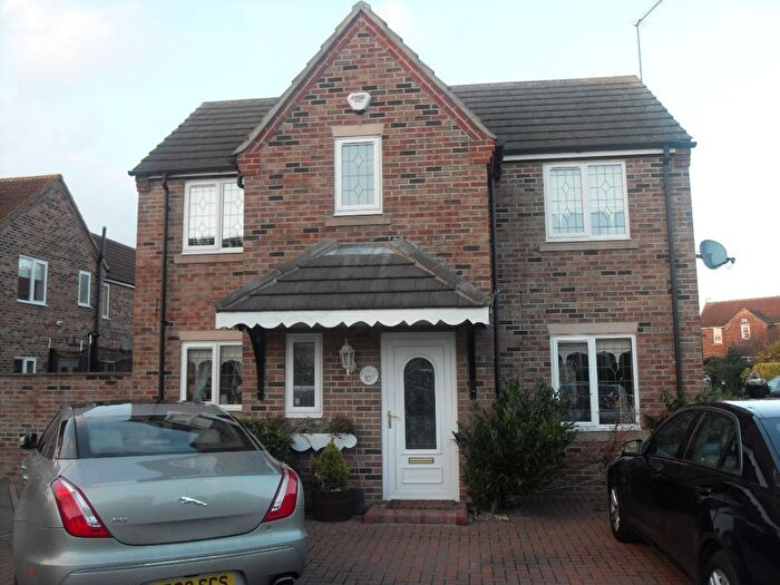 3 Bedroom Detached House To Rent In West Grove, Hull, HU4