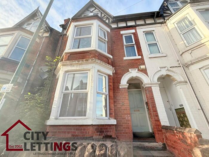 1 Bedroom Flat To Rent In Sneinton Hermitage, Sneinton, NG2