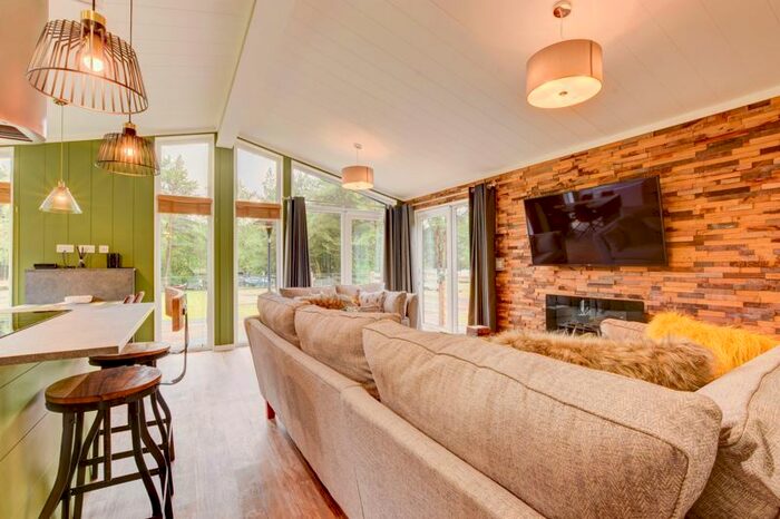 2 Bedroom Detached House For Sale In Egton, Whitby, YO21