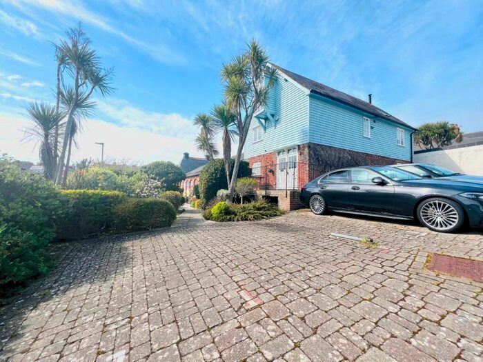 Property To Rent In Parking Space, Newtons Road, Weymouth, DT4