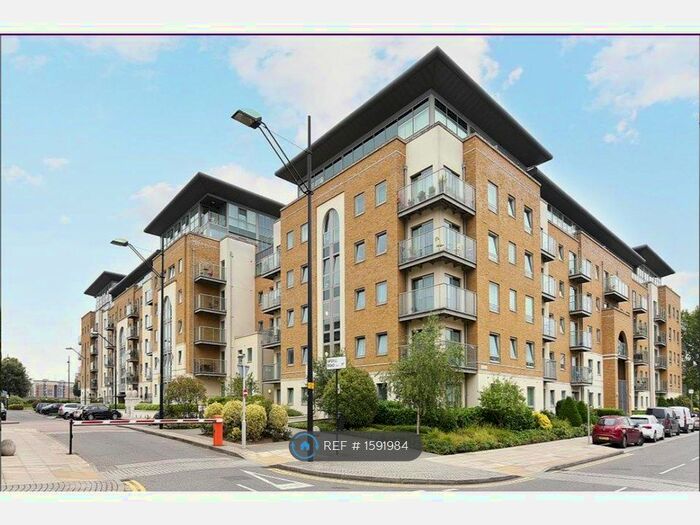 1 Bedroom Flat To Rent In Building, London, SE18