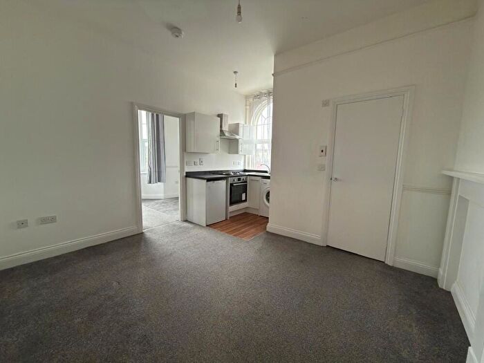 1 Bedroom Apartment To Rent In Flat, The Paddington, MK40