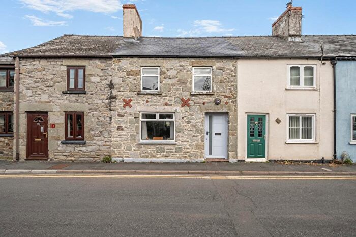 2 Bedroom Cottage For Sale In Hay On Wye, Herefordshire, HR3