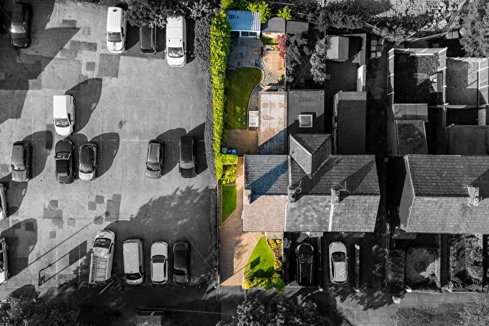 2 Bedroom End Terrace House For Sale In Lunts Heath Road, Farnworth, Widnes, WA8