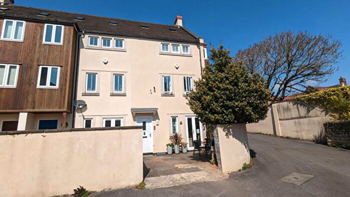5 Bedroom Town House For Sale In Union Street, Wells, BA5