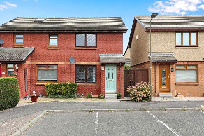 2 Bedroom Semi-Detached House For Sale In Drummohr Avenue, Wallyford, EH21
