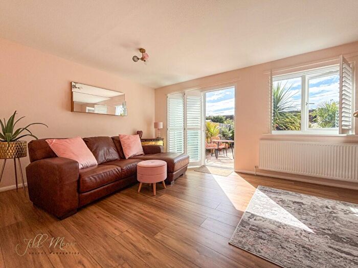3 Bedroom Terraced House For Sale In Westernmoor, Blackfell, Washington, Tyne & Wear, NE37