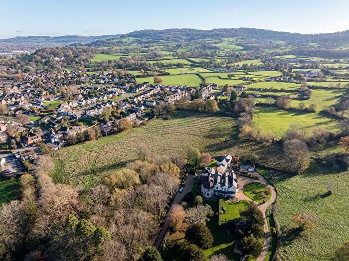 Land For Sale In Rance Road, Upton St. Leonards, GL4