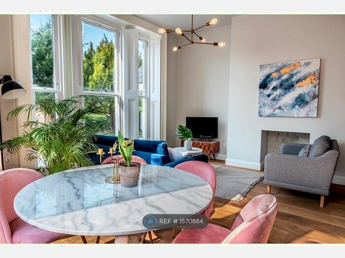 2 Bedroom Flat To Rent In Carlton Road, Tunbridge Wells, TN1