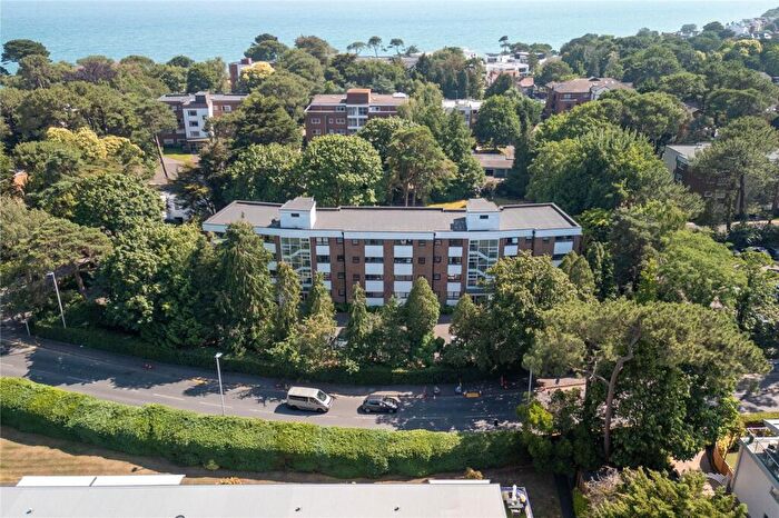 3 Bedroom Apartment For Sale In Western Road, Canford Cliffs, Poole, Dorset, BH13