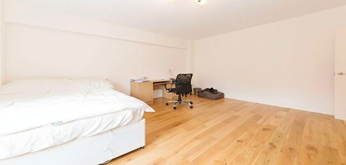 1 Bedroom Studio To Rent In Dartmouth Road, London, NW2