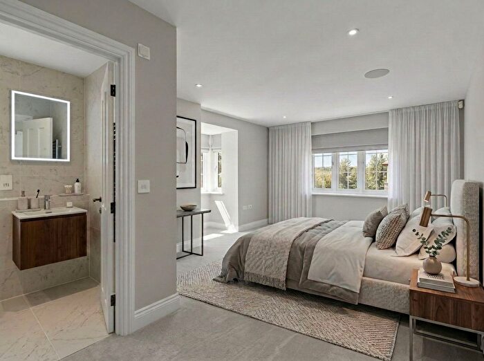 4 Bedroom Detached House For Sale In Tanyard Lane, Chelwood Gate, RH17
