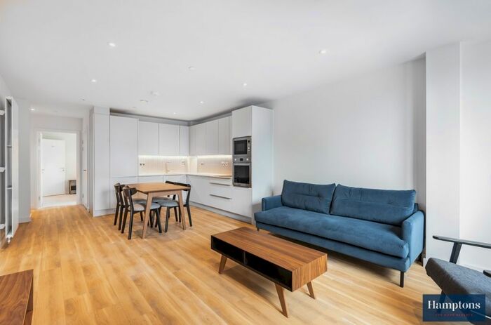 2 Bedroom Flat To Rent In Ten Degrees, George Street, Croydon, CR0