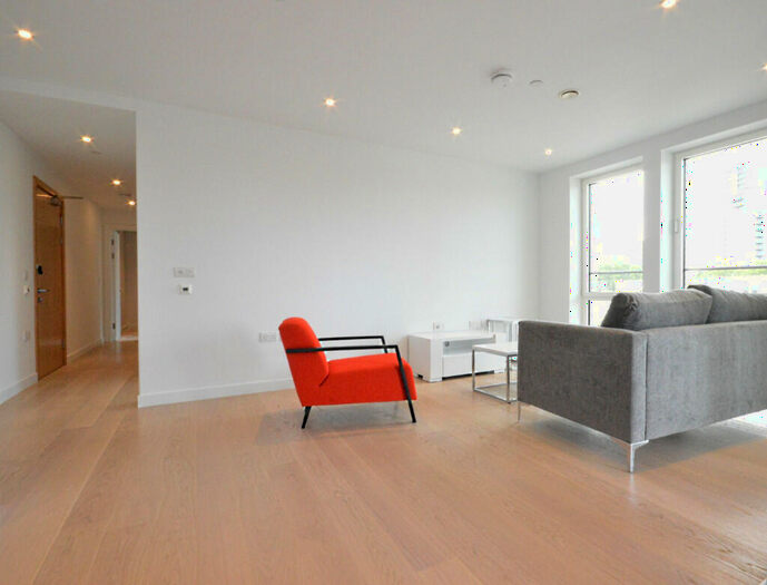 2 Bedroom Apartment To Rent In Sir John Soane Apartments, Heygate Street, London, SE17