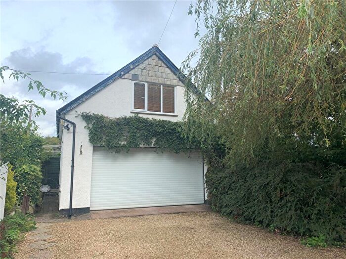 1 Bedroom House To Rent In School Lane, Tedburn St. Mary, Exeter, EX6
