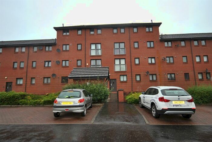 2 Bedroom Flat To Rent In Sutcliffe Road, Anniesland, Glasgow, G13