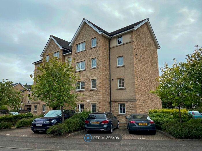 2 Bedroom Flat To Rent In Block, Edinburgh, EH12