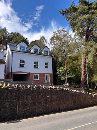 3 Bedroom Detached House For Sale In Wells Road, Malvern, WR14