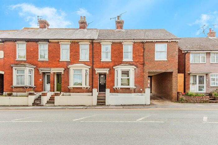 1 Bedroom Flat For Sale In Wincheap, Canterbury, CT1