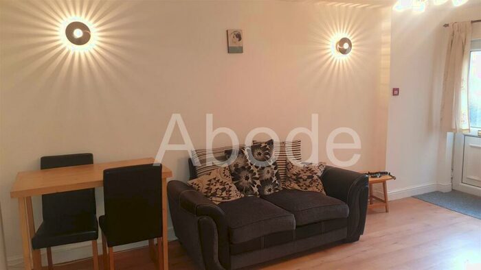 1 Bedroom Flat To Rent In Royal Park Terrace, Hyde Park, Leeds, LS6