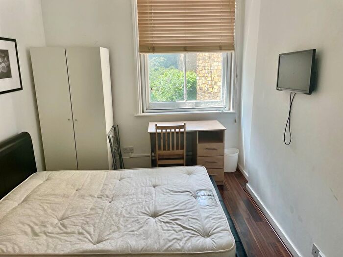 Studio To Rent In Marchmont Street, Holborn, WC1N