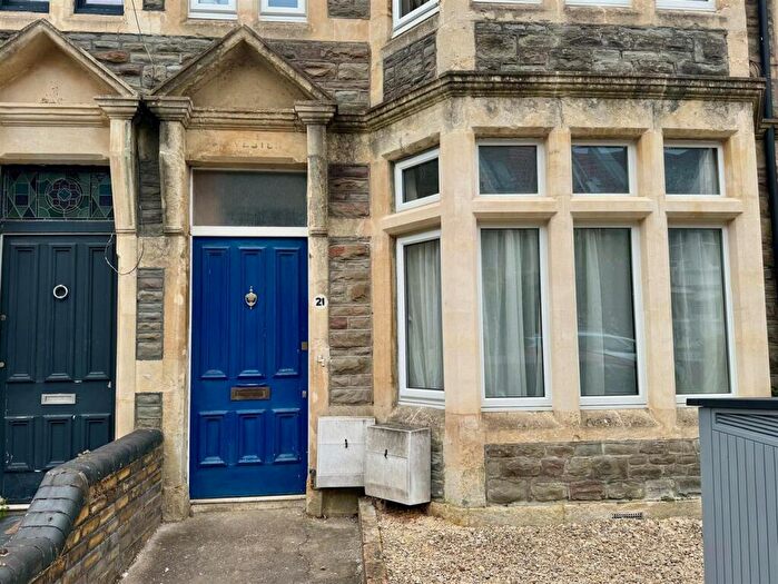 1 Bedroom Flat To Rent In Harcourt Road, Bristol, BS6
