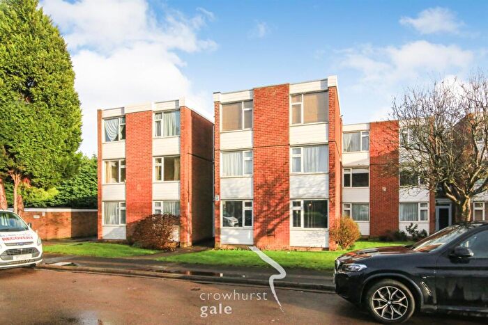2 Bedroom Apartment For Sale In Martin Lane, Bilton, Rugby, CV22
