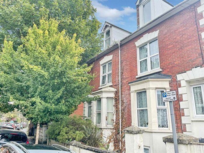 1 Bedroom Apartment For Sale In St. Marks Road, Salisbury, SP1