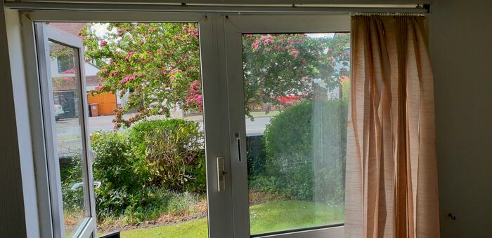 1 Bedroom Retirement Property To Rent In Kenilworth Road, Balsall Common, Coventry, CV7