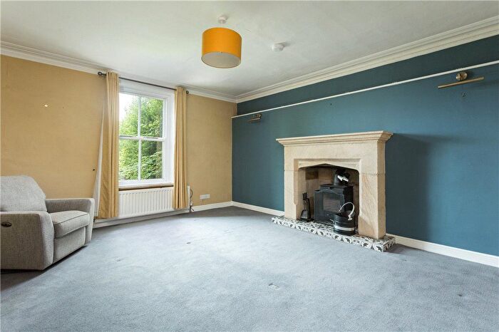 5 Bedroom Detached House For Sale In Little Stainton, Skipton, North Yorkshire, BD23