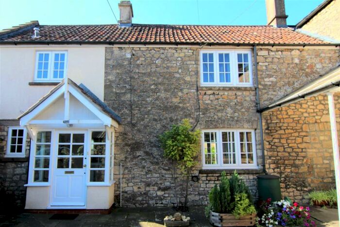 3 Bedroom Cottage To Rent In East Dundry, Bristol, BS41