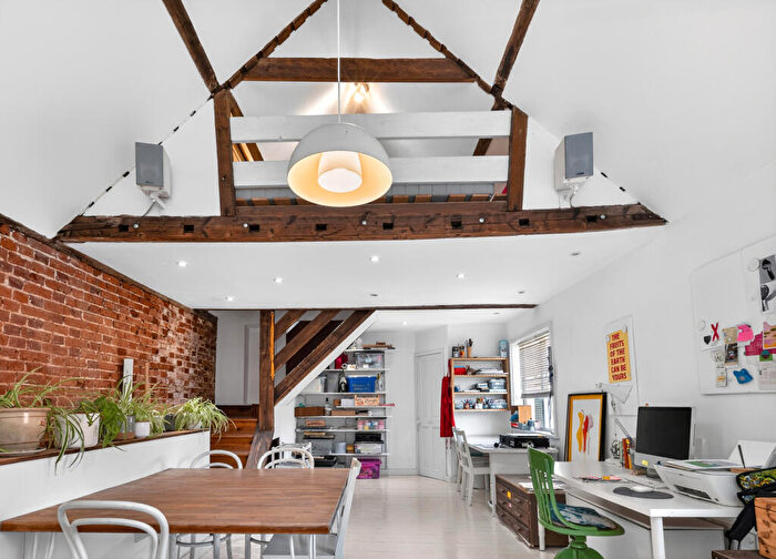 2 Bedroom Semi Detached House For Sale In Upper St. Giles Street, Norwich, NR2