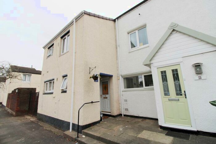 3 Bedroom House To Rent In Stockley Road, Barmston. Washington, NE38