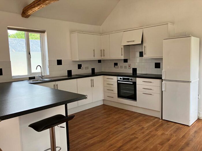 2 Bedroom Bungalow To Rent In Warish Hall Road, Takeley, Bishops Stortford, CM22