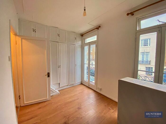 1 Bedroom Detached House To Rent In Jeffreys Street, London, London, NW1