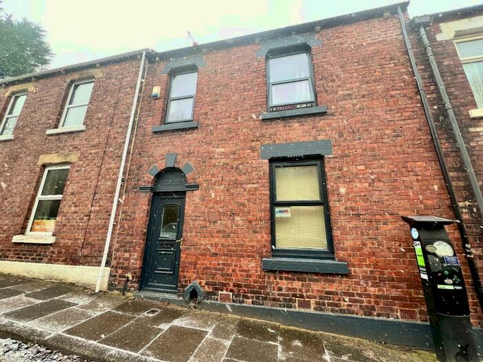 6 Bedroom Private Hall To Rent In Flass Street, Durham, DH1