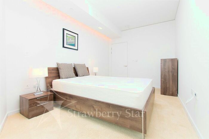 1 Bedroom Flat To Rent In Tidal Basin Road, London, E16