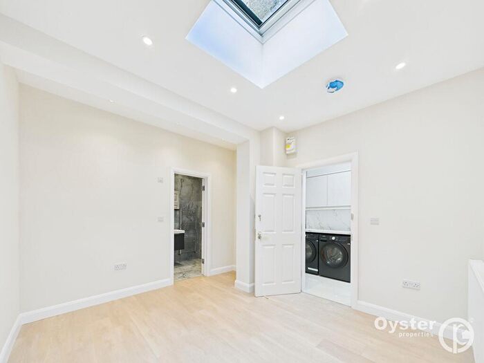 Property To Rent In Vaughan Road, Harrow, HA1