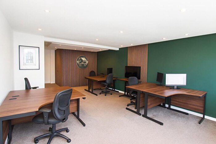 Property To Rent In Duckworth Street, Darwen, BB3