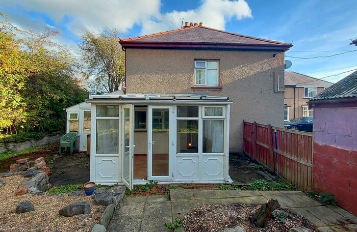 3 Bedroom Semi-Detached House For Sale In Ruthin Road, Denbigh, LL16