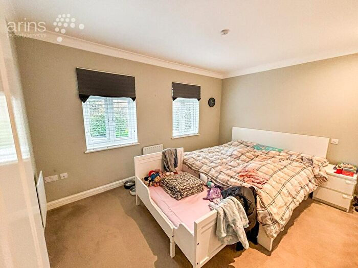 4 Bedroom Town House To Rent In Simmonds Crescent, Lower Earley, Reading, RG6