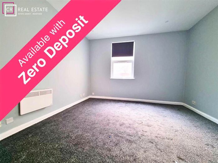 Studio To Rent In Balmoral Road, Gillingham, ME7