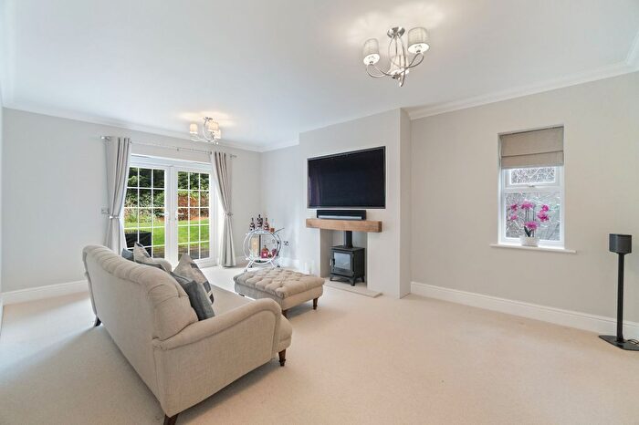 4 Bedroom Detached House For Sale In Wenlock Rise, Bridgnorth, WV16