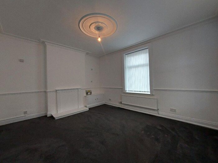 3 Bedroom Terraced House To Rent In Oak Street, Burnley, BB12